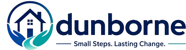 Dunborne Logo Horizontal