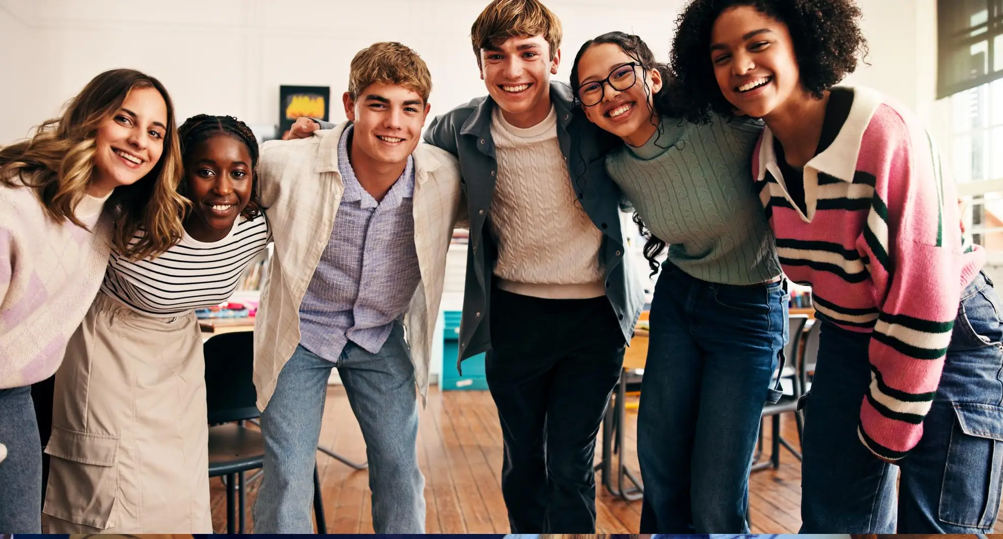 Teens Together